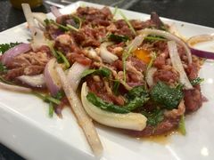 金牌肉筋-杨记齐齐哈尔烤肉(总店)