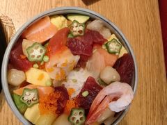 -沼津港精致料理·寿喜烧·烧鸟(青浦宝龙广场店)