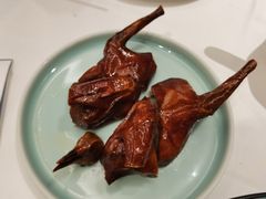 -广州酒家(中华广场店)