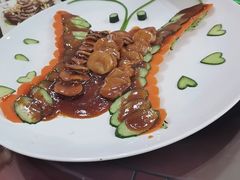 -南湖春色海鲜食府(中兴街店)
