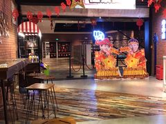 -华夏优加影城(长和国际店)