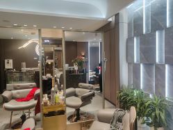 -SA MI hair salon烫染沙龙