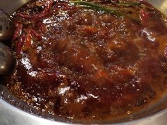 丙申臺红锅-丙申臺火锅