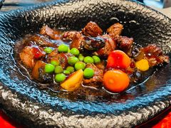 菲力牛排-将太无二·蓝鳍放题·北美寿司(领展购物广场中关村店)