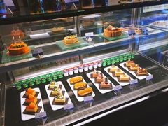 -宁波逸东豪生大酒店·豪生咖啡厅