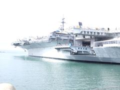 -中途岛号航空母舰博物馆