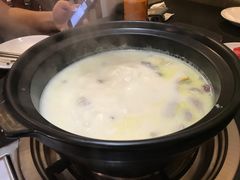 -捞王猪肚鸡火锅(昆山店)