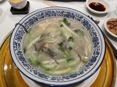-寻味顺德·顺峰山庄(大良店)