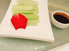 -咸亨大酒店-自助餐厅(解放南路店)