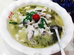 -东北风(江北万达店)