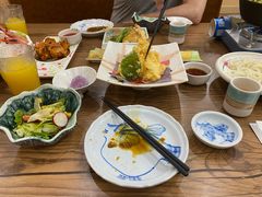 -红叶日料·放题·海胆·定食(星海店)