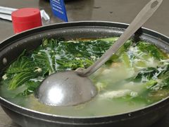 -黎记大排档(慈云路店)