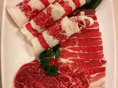 -新石器烤肉(千灯大润发店)