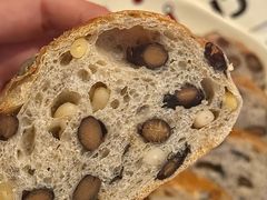-B&C黄油与面包·THE GARDEN BAKERY概念店(世纪汇店)