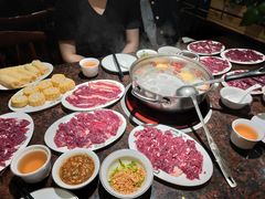 -八合里潮汕鲜牛肉火锅(深圳海岸城店)