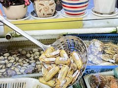 -公寓家常菜馆(海军博物馆店)