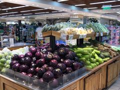 -幸福荣耀生鲜超市(和平街店)