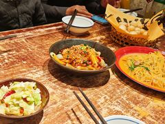 -馬伍旺川菜(安德门店)