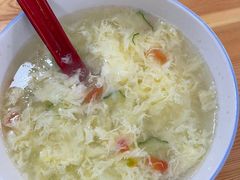 -闫家驴肉火烧(五四店)