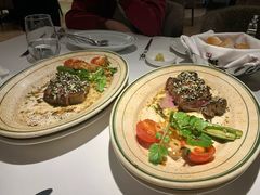 -燃扒房Steakhouse(皇庭店)