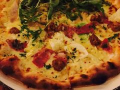 -PIZZA BIANCA(民园店)