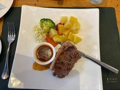 -兰特伯爵西餐厅·啤酒屋(方庄店)