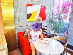 -玫瑰园餐厅