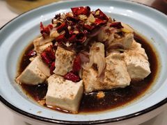 -老周家酱卤猪蹄私房菜(克拉玛依西街店)