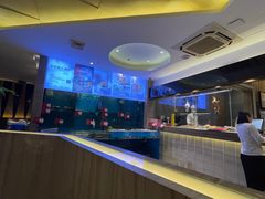 -潮州府·潮菜·砂锅粥(徐家汇店)