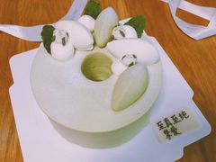-théATRE 茶聚场(王府中環店)