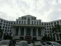 android_upload_pic-罗浮山嘉宝田森林温泉度假酒店