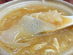 -添發碗仔翅美食