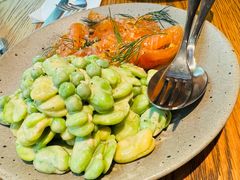 -La Strada(安福路店)