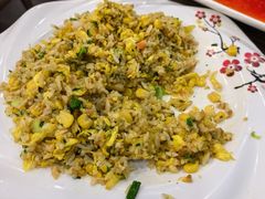 -众顺和非遗淮扬菜(何园店)