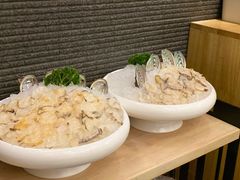 -龙门养心粥火锅(祥恒广场店)