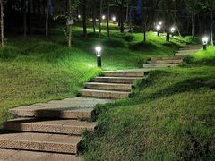 -牛岗山公园
