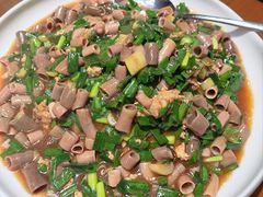 -晚归月亮湾私家菜(临邑路店)