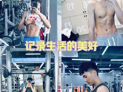-OG01·24h私教铁馆(中鼎316店)