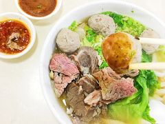 -菜忠潮州牛肉店(岗厦店)