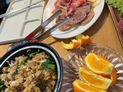 -乌拉烤肉(如皋首店)