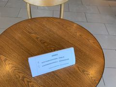 用餐区-星巴克臻选(珠海富华里店)