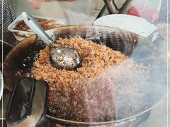 -共和老洪豆花草粿水粿