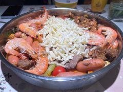 -黄记煌三汁焖锅(悦方IDmall店)