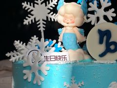 -CAKE BOSS 蛋糕老板(西单君太百货店)