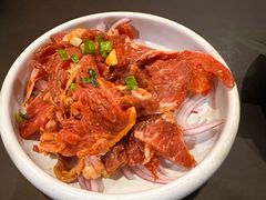 -九田家黑牛烤肉料理(新辰里亚运村店)