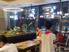 -豪客来牛排(金鼎广场店)