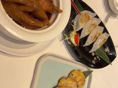 -金汇酒楼(中山东区店)