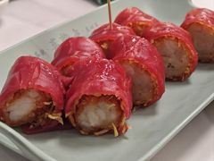 -喜势点·糖沙翁手工茶点·本地人茶居(永庆坊店)