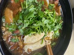 -国财牛杂(镇海店)