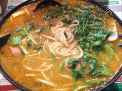 -肥汁米蘭香港米线(宁波路总店)